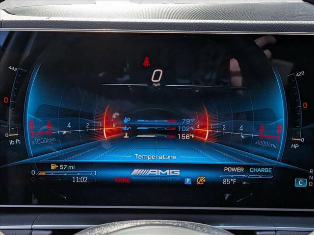 New 2026 Mercedes-Benz GLE 53 AMG 4MATIC Coupe image 11