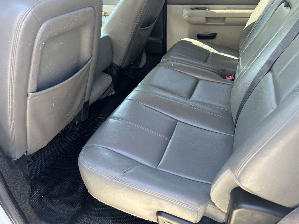 Used 2014 GMC Sierra 2500 W/T image 20