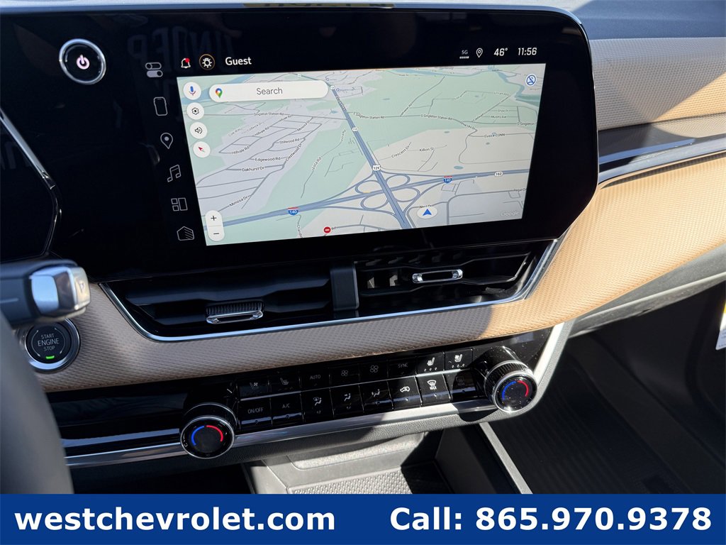 New 2026 Chevrolet Equinox ACTIV image 17