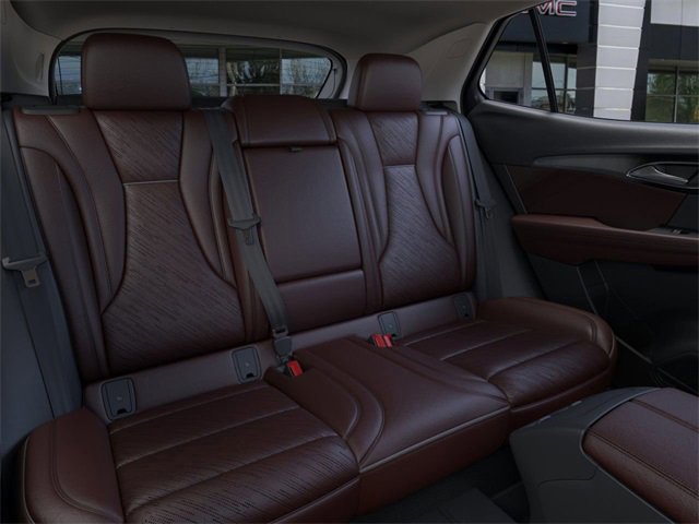 New 2026 Buick Envision Sport Touring image 17