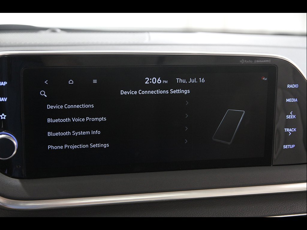 Certified 2023 Hyundai Sonata SEL FWD image 12