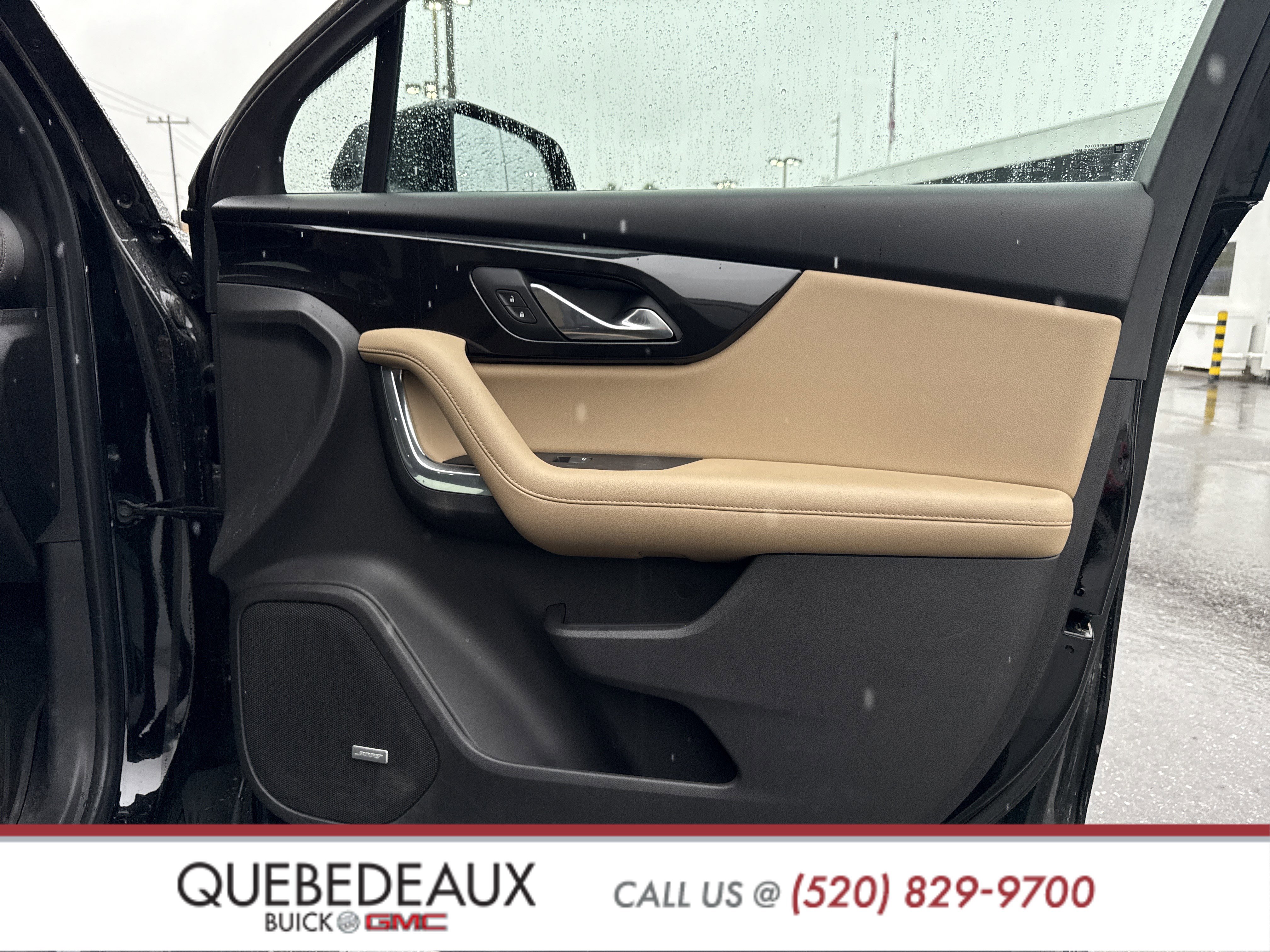 Used 2019 Chevrolet Blazer Premier w/ Sun and Wheels Package image 29