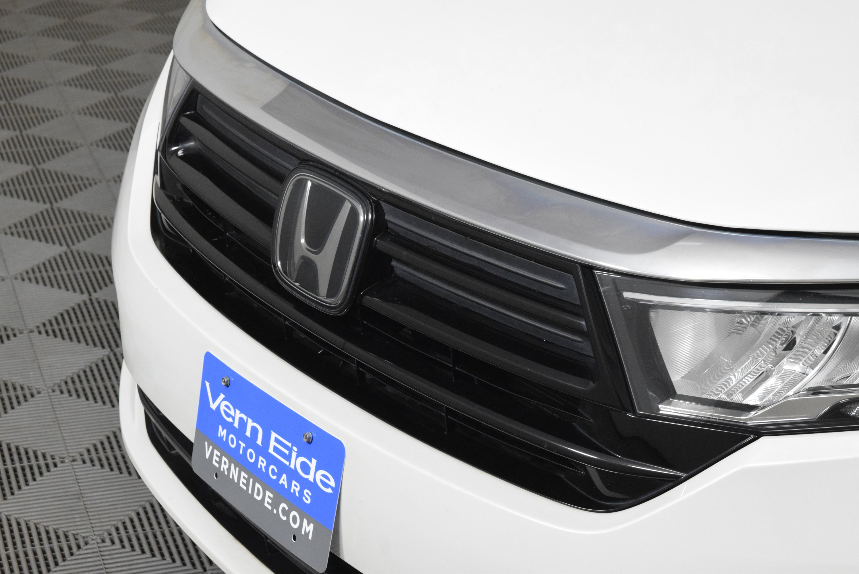 Used 2023 Honda Odyssey EX-L image 11