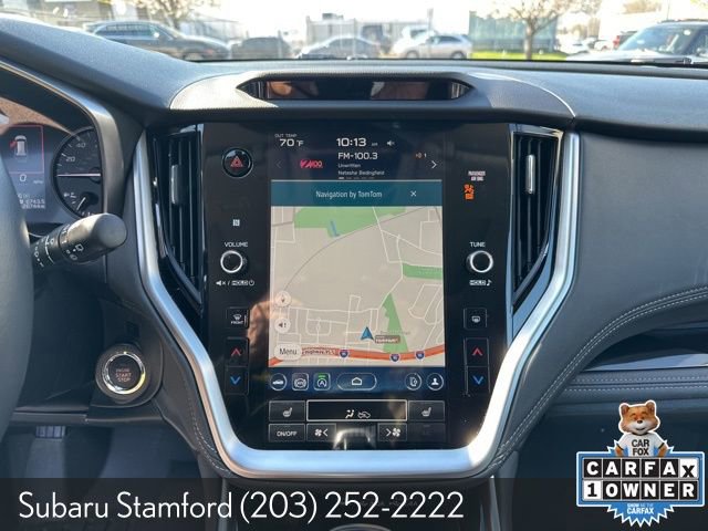 Certified 2024 Subaru Outback Limited image 21