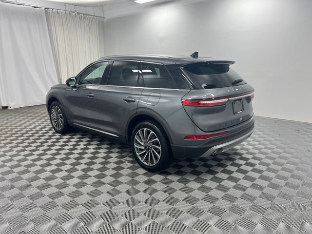 Certified 2023 Lincoln Corsair Reserve w/ Equipment Group 202A AWD/4WD image 6
