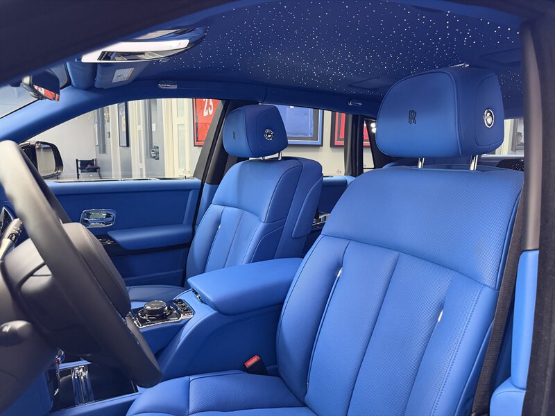 Used 2027 Rolls-Royce Phantom Sedan RWD image 10