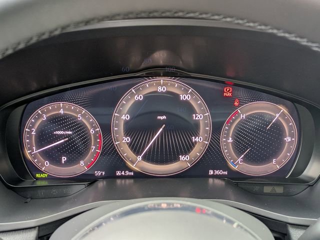 New 2026 MAZDA CX-90 3.3 Turbo S w/ Premium Package image 16