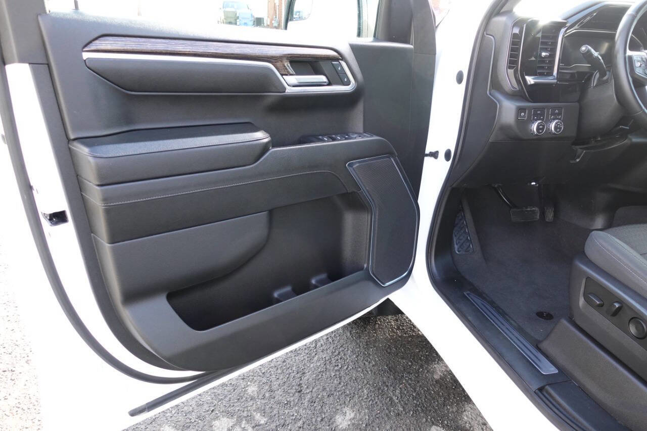 Used 2023 GMC Sierra 1500 Elevation AWD/4WD image 14