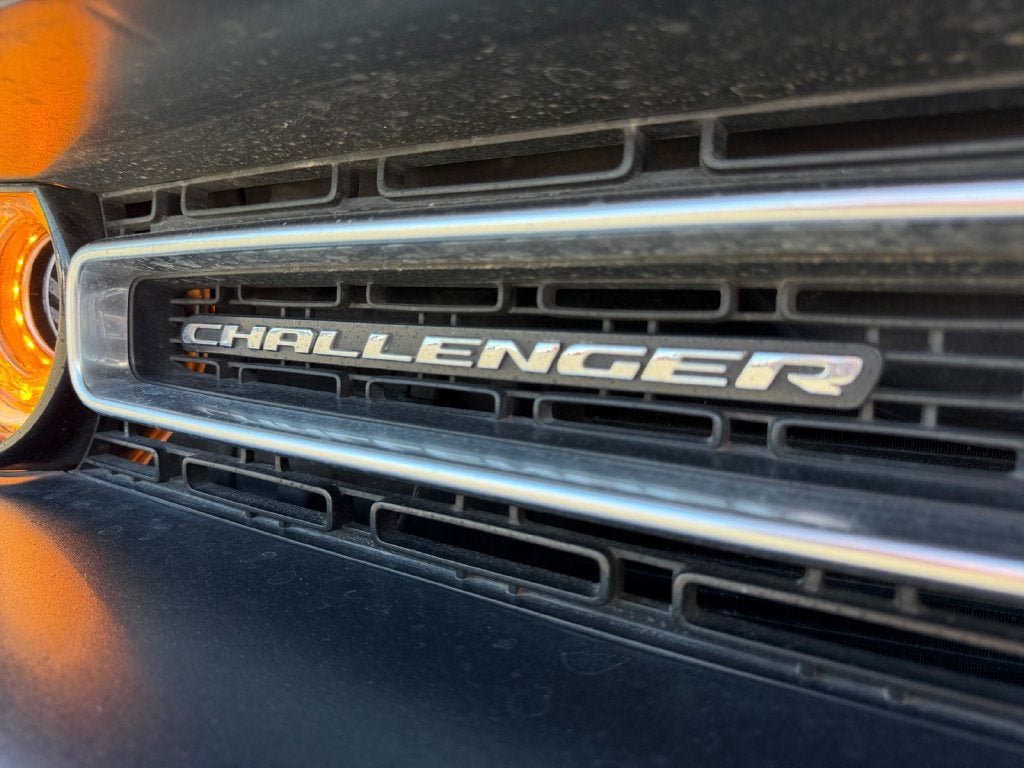 Used 2022 Dodge Challenger R/T w/ Plus Package RWD image 36