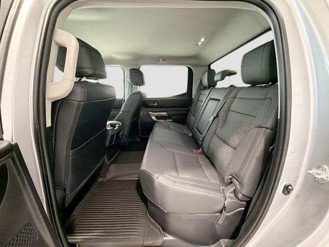 Used 2023 Toyota Tundra SR5 w/ SR5 Premium Package AWD/4WD image 21