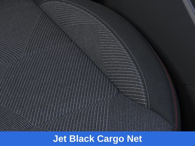 New 2026 Chevrolet Trax RS FWD image 22