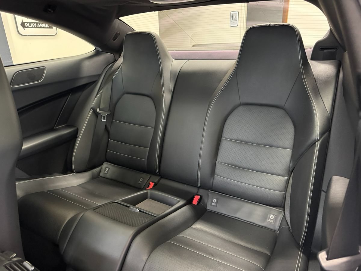 Used 2015 Mercedes-Benz C 350 4MATIC Coupe image 42