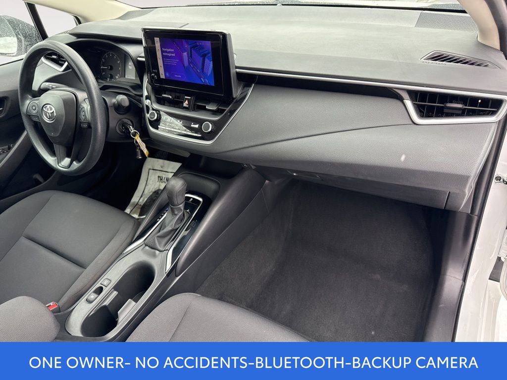 Certified 2024 Toyota Corolla LE image 20