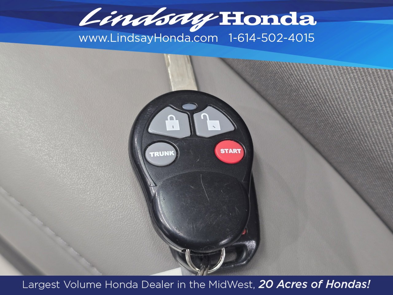 Used 2016 Honda HR-V LX image 22
