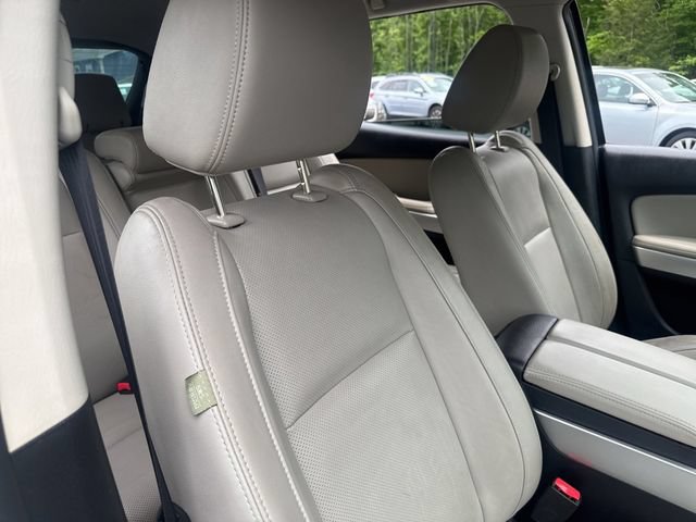 Used 2013 MAZDA CX-9 Grand Touring w/ GT Technology Pkg AWD/4WD image 45