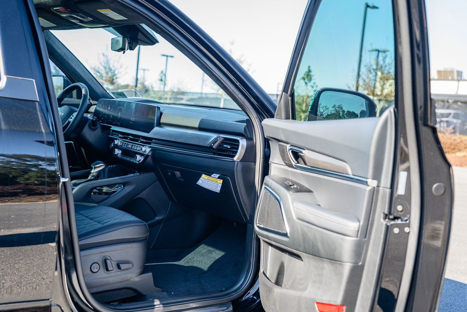 New 2025 Kia Telluride SX X-Line image 8