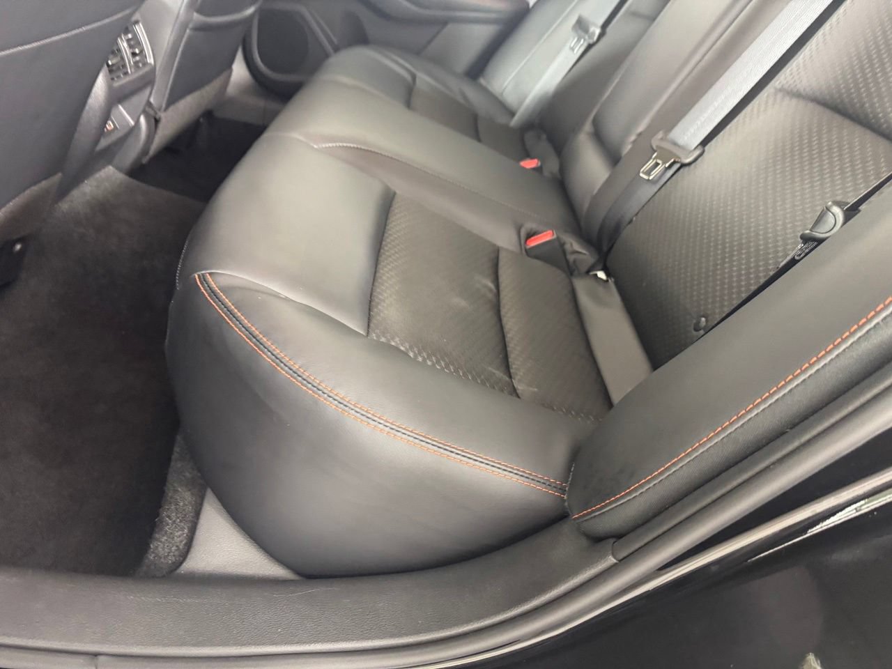 Used 2026 Nissan Altima 2.5 SR FWD image 25