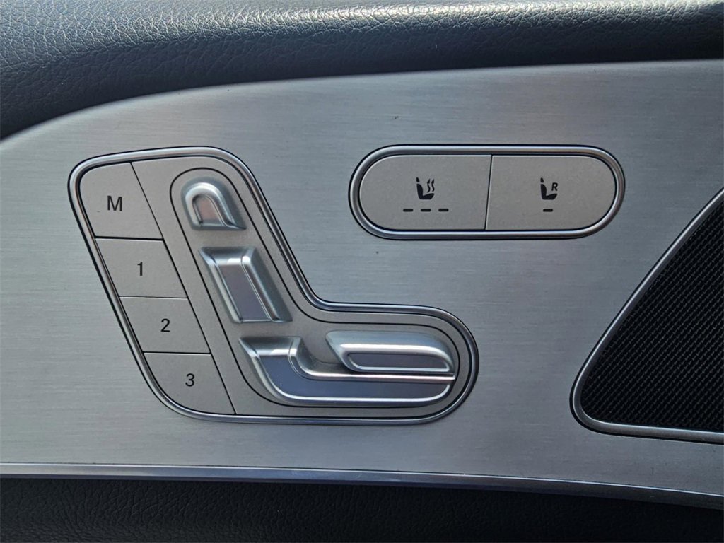 Used 2024 Mercedes-Benz GLE 450 GLE  450 image 14