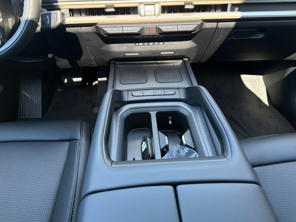 New 2027 Kia Telluride S AWD/4WD image 26