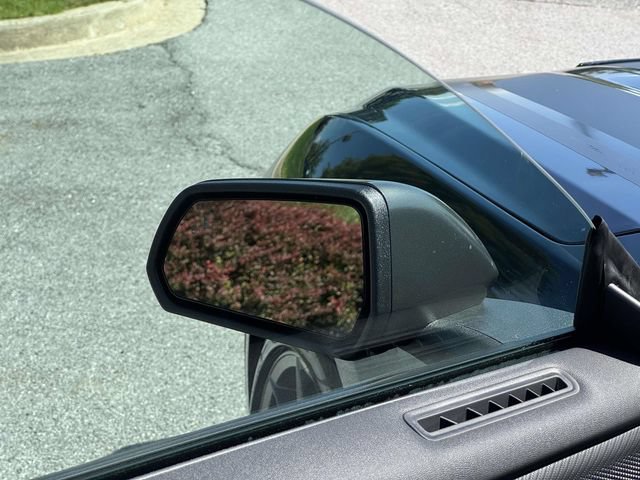 Certified 2026 Ford Mustang Dark Horse RWD image 14