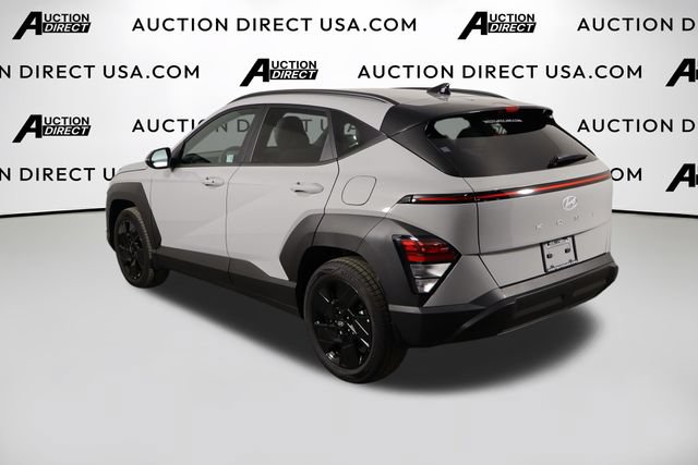 Used 2026 Hyundai Kona SEL Sport FWD image 35