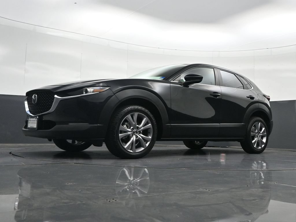 Used 2022 MAZDA CX-30 AWD 2.5 S w/ Select Package image 29