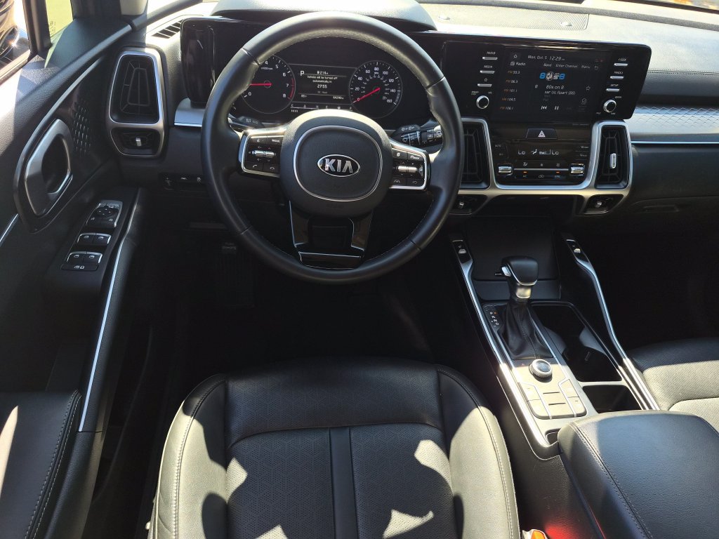Used 2021 Kia Sorento S AWD/4WD image 13
