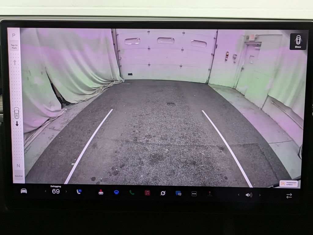 Used 2022 Tesla Model X AWD/4WD image 13