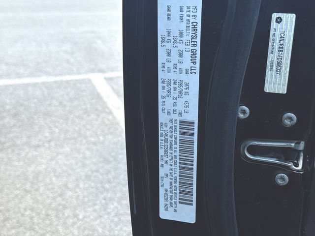 Used 2014 Jeep Patriot Sport AWD/4WD image 31