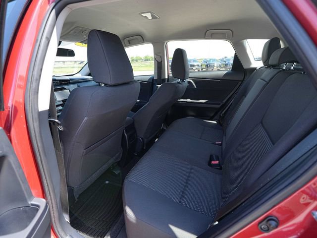 Used 2018 Toyota Corolla iM FWD image 17