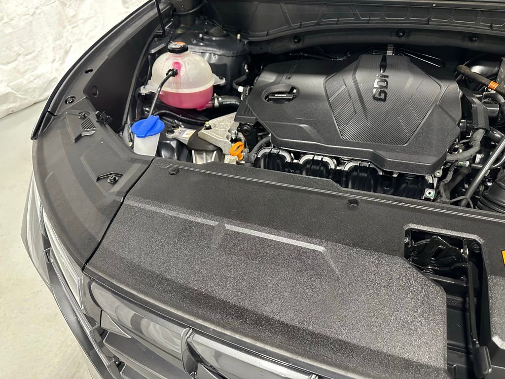 Used 2022 Hyundai Tucson SEL w/ Convenience Package image 62