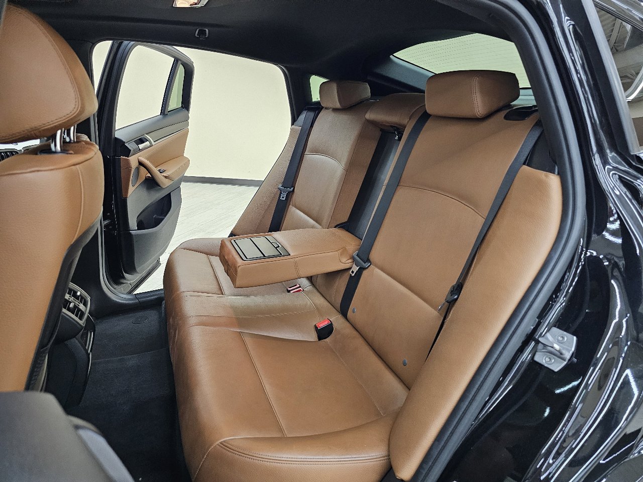 Used 2016 BMW X4 M40i image 26