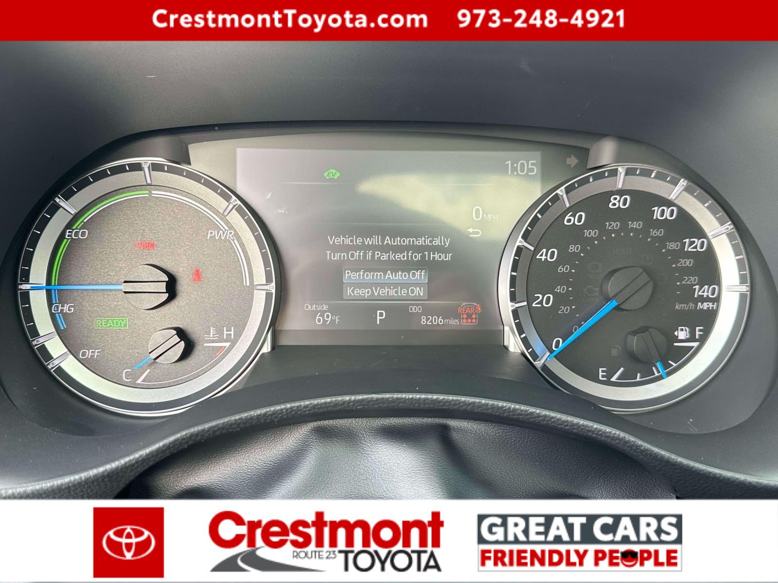 Certified 2026 Toyota Highlander XLE AWD/4WD image 22
