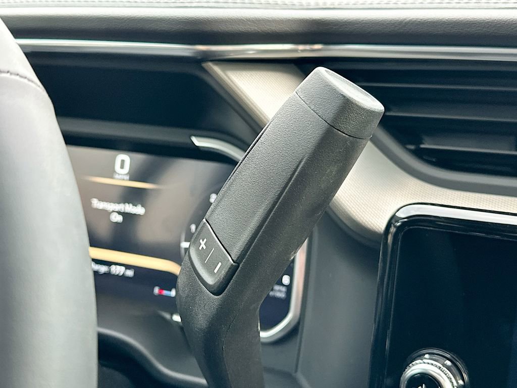 New 2026 GMC Sierra 3500 Denali w/ Denali Reserve Package image 22