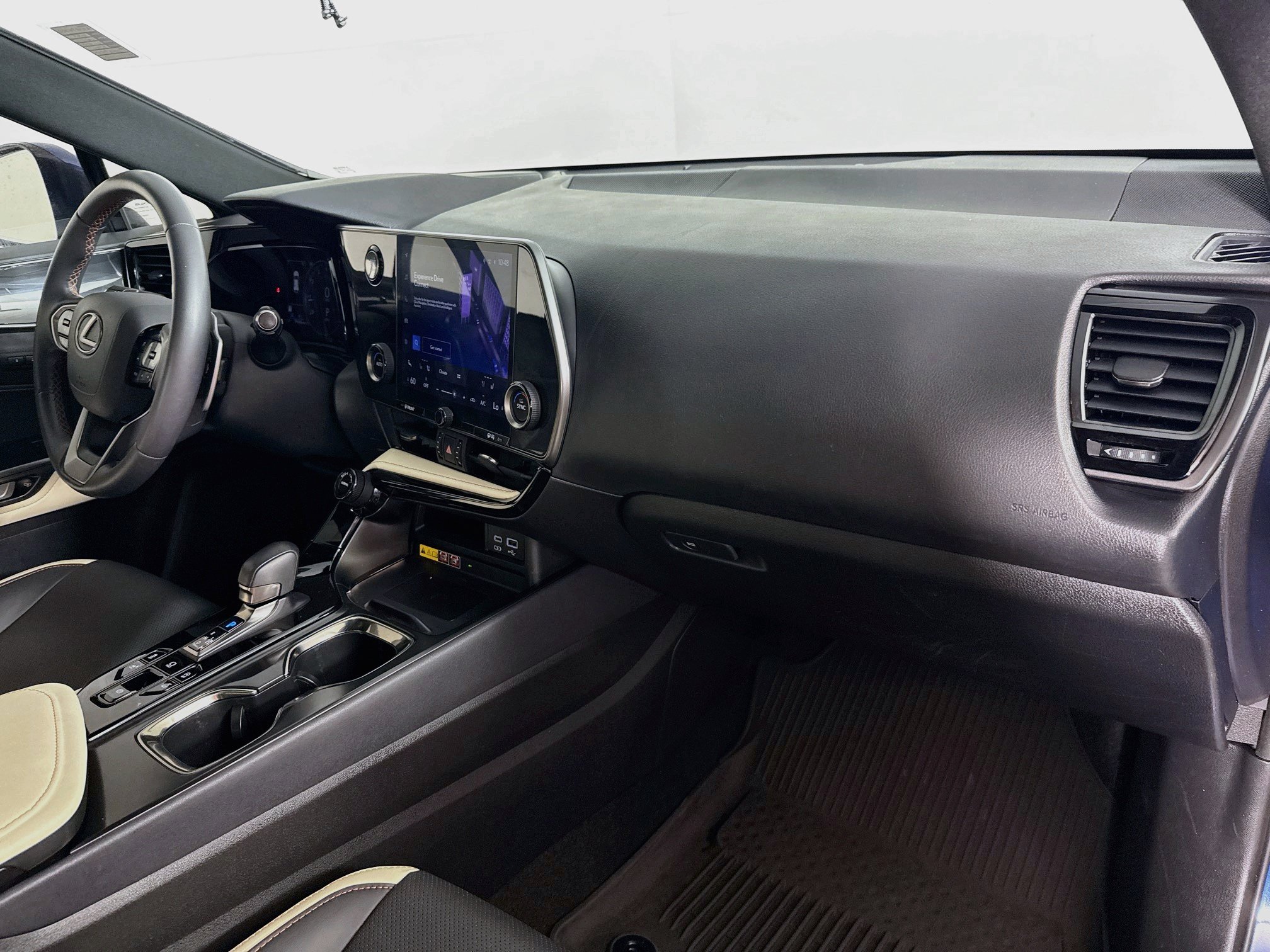 Used 2022 Lexus NX 350 AWD w/ Accessory Package 2 image 36
