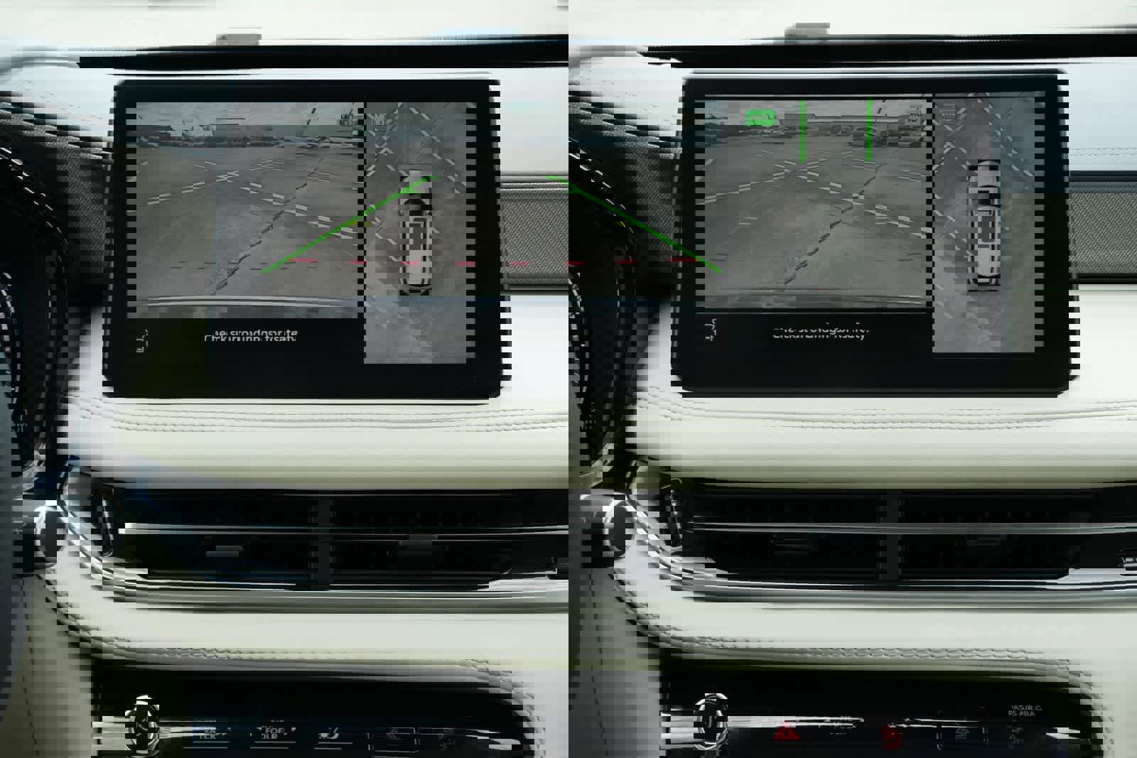 Certified 2023 INFINITI QX60 Luxe w/ Cargo Package FWD image 14