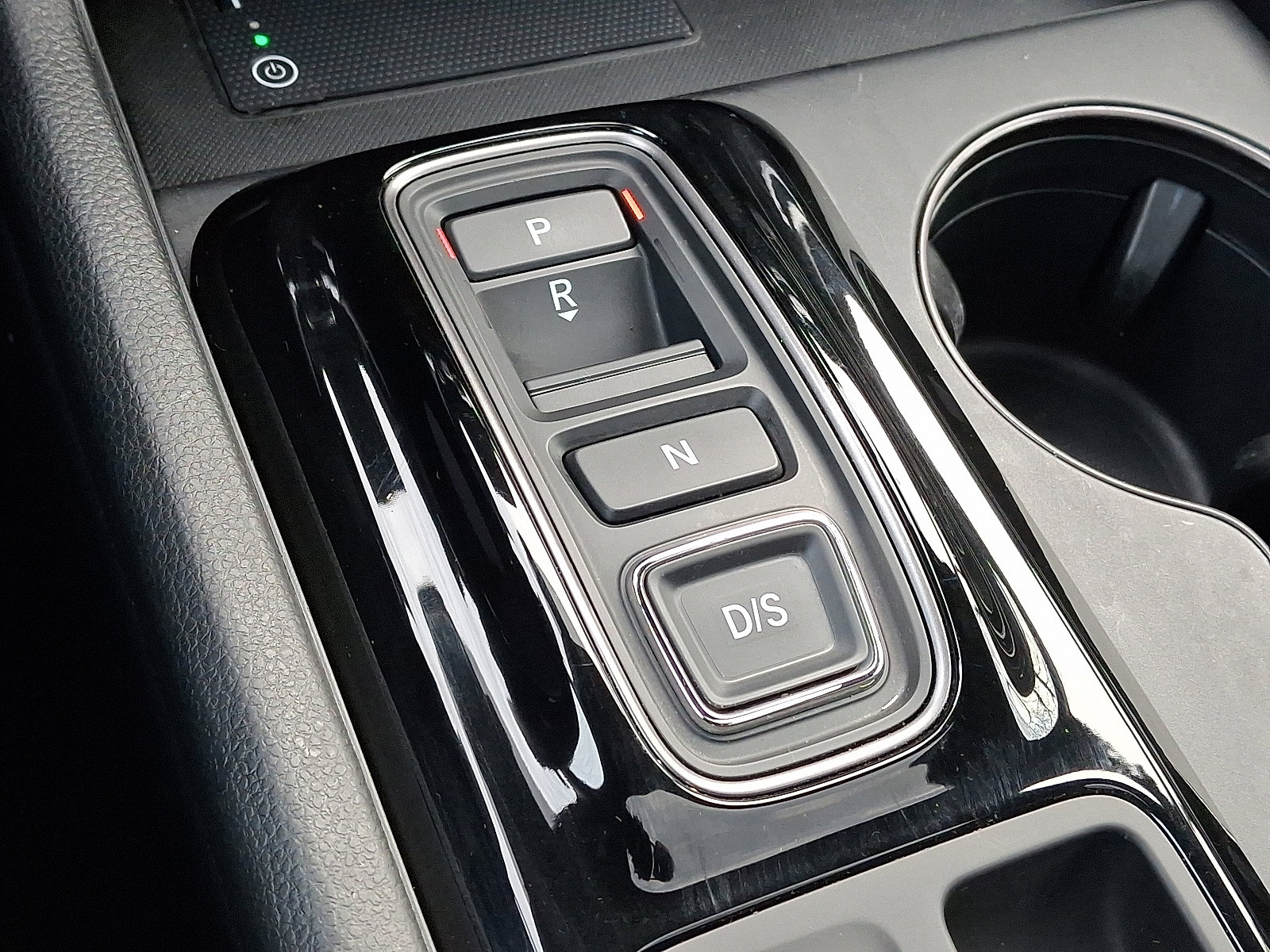 Certified 2025 Honda Pilot TrailSport image 13