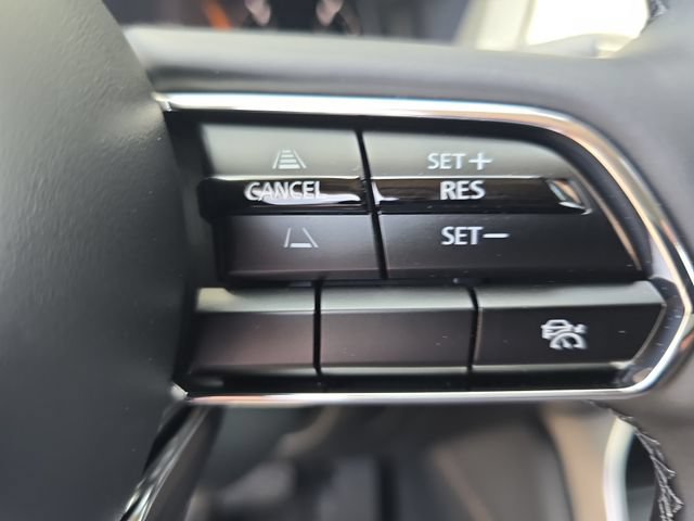 New 2026 MAZDA CX-70 SC Plus AWD/4WD image 19