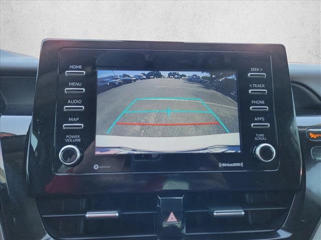 Used 2022 Toyota Camry LE FWD image 14