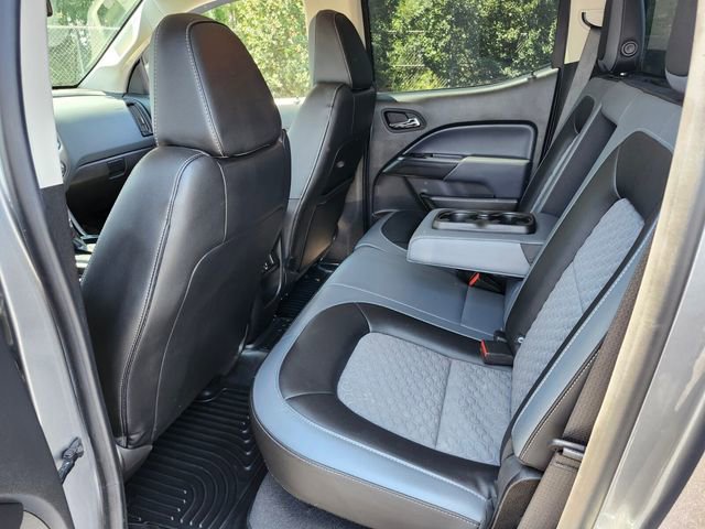 Used 2022 Chevrolet Colorado Z71 image 12