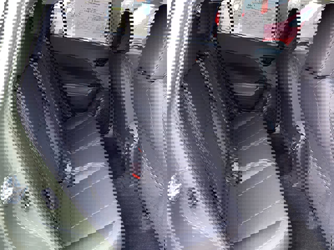 New 2026 Subaru Crosstrek 2.5i Premium image 17