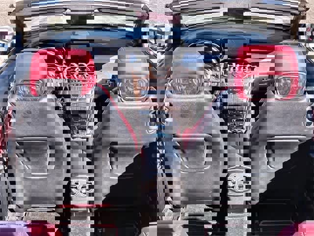 Used 2020 Mercedes-Benz C 300 4MATIC Cabriolet image 21