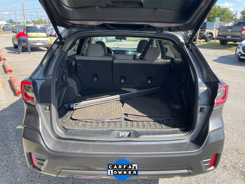 Used 2022 Subaru Outback Premium image 31