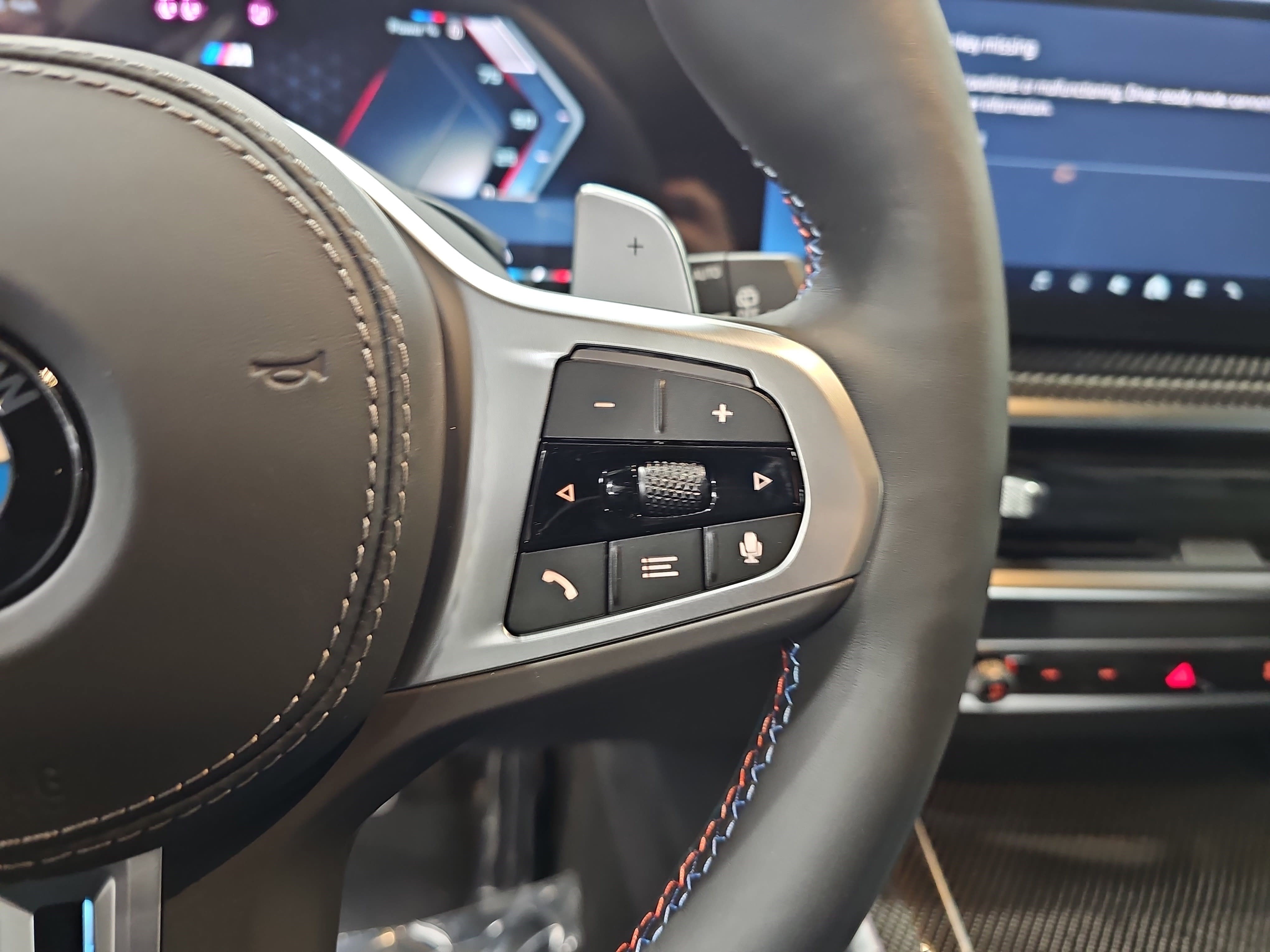 New 2026 BMW X5 M60i image 20