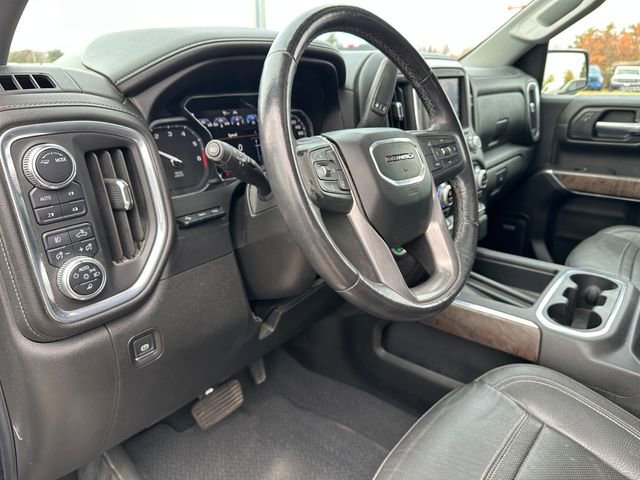 Used 2021 GMC Sierra 1500 Denali w/ Denali Ultimate Package image 17