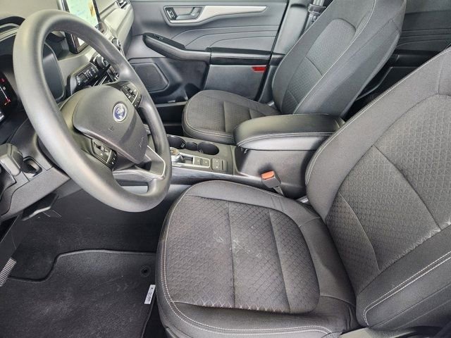 Used 2025 Ford Escape Active image 4