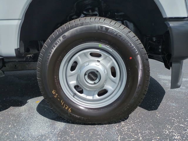 New 2026 Ford F250 XL w/ XL Chrome Package image 11