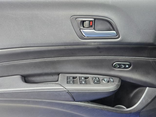 Certified 2021 Acura ILX w/ Premium & A-SPEC Package FWD image 28