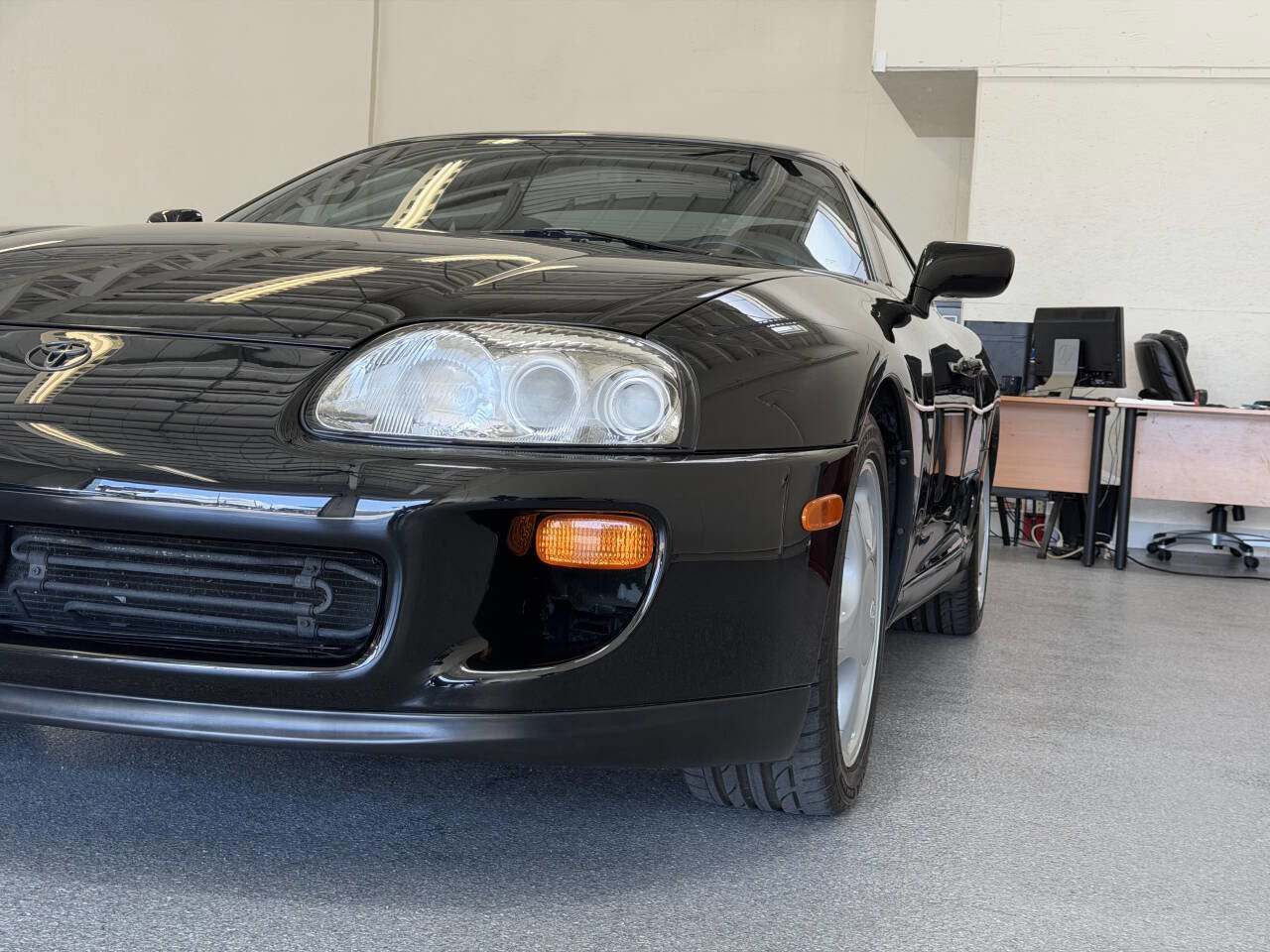 Used 1994 Toyota Supra Turbo RWD image 14