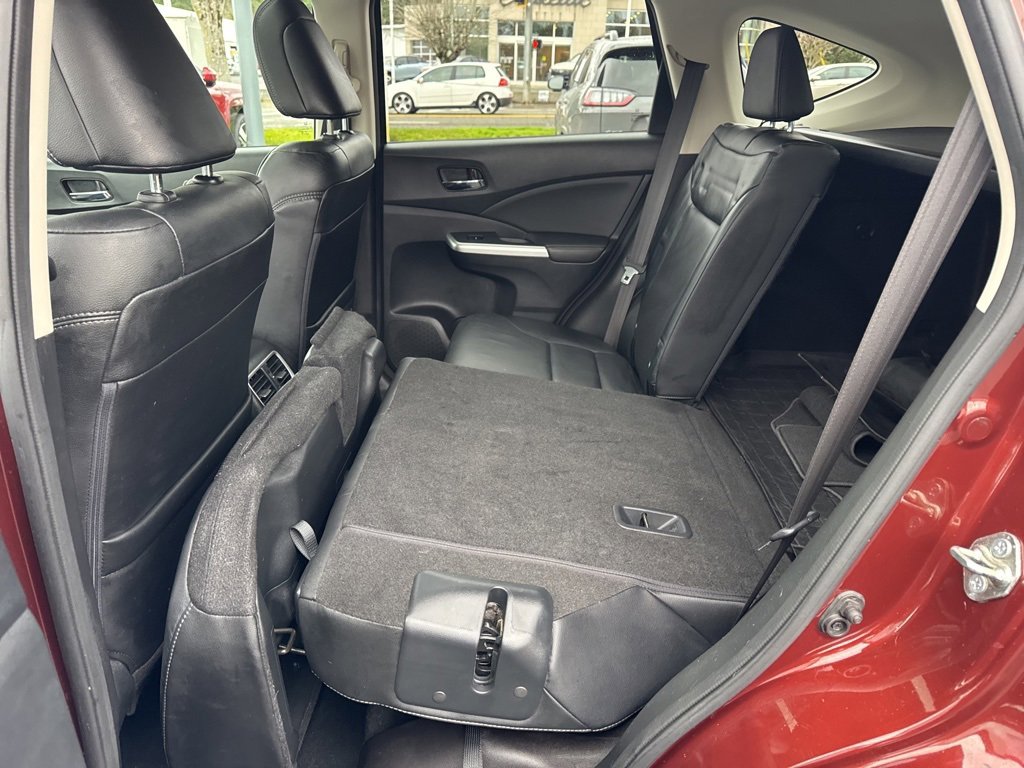 Used 2016 Honda CR-V Touring image 43